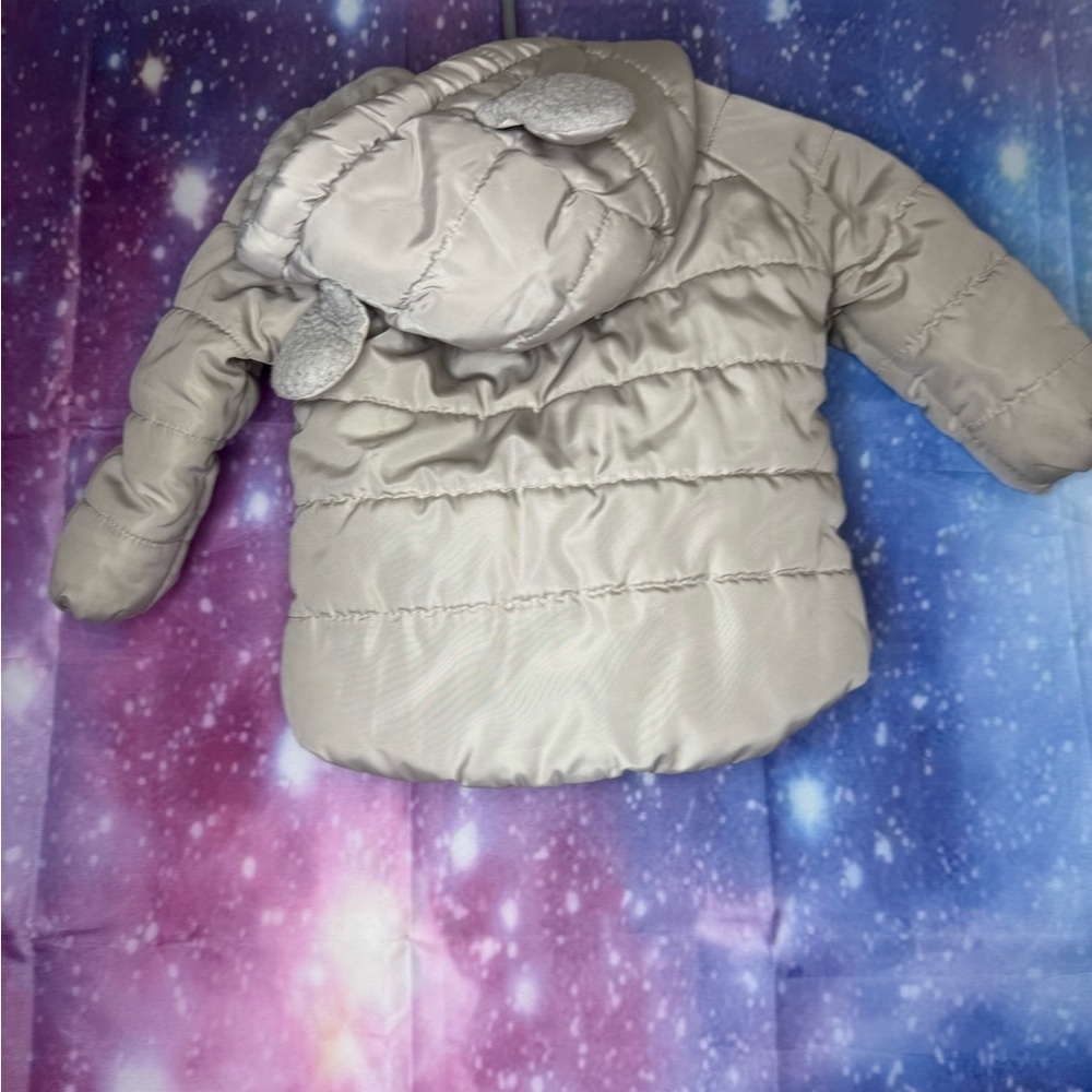 Jessica Simpson jacket 🛍 - Picture 3 of 3